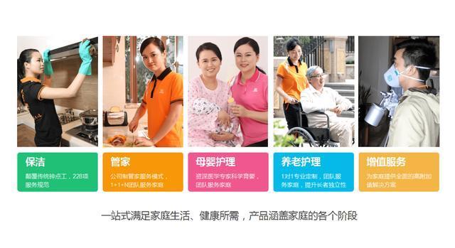 深入解析51家庭管家工资待遇 官方回应与行业透视